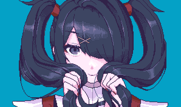 主播女孩重度依赖/NEEDY STREAMER OVERLOAD(图11)