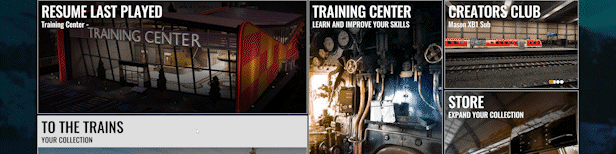 模拟火车世界4/火车模拟世界4/Train Sim World 4 （更新v1.0.1638.0）(图3)