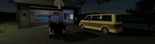 硬币游戏/游乐场模拟器/The Coin Game(图5)