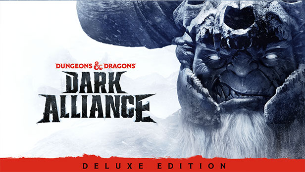 龙与地下城：黑暗联盟/Dungeons & Dragons: Dark Alliance（v1.18）(图1)