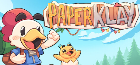 纸境奇旅/PaperKlay