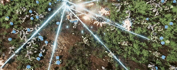 拉撒路项目/Project Lazarus(图1) 拉撒路项目/Project Lazarus(图1)