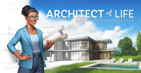 建筑师生活/Architect Life: A House Design Simulator(图2)