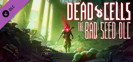死亡细胞/Dead Cells: Fatal Falls（V3.4-0505-重返恶魔城-德古拉城堡+全DLC）(图6)