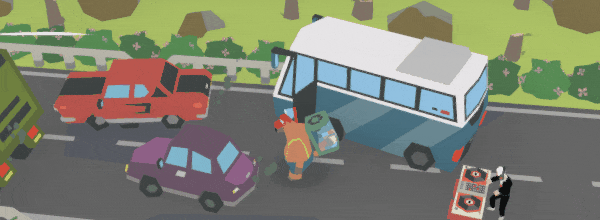 鲁姆熊杰克/LumbearJack(图2)