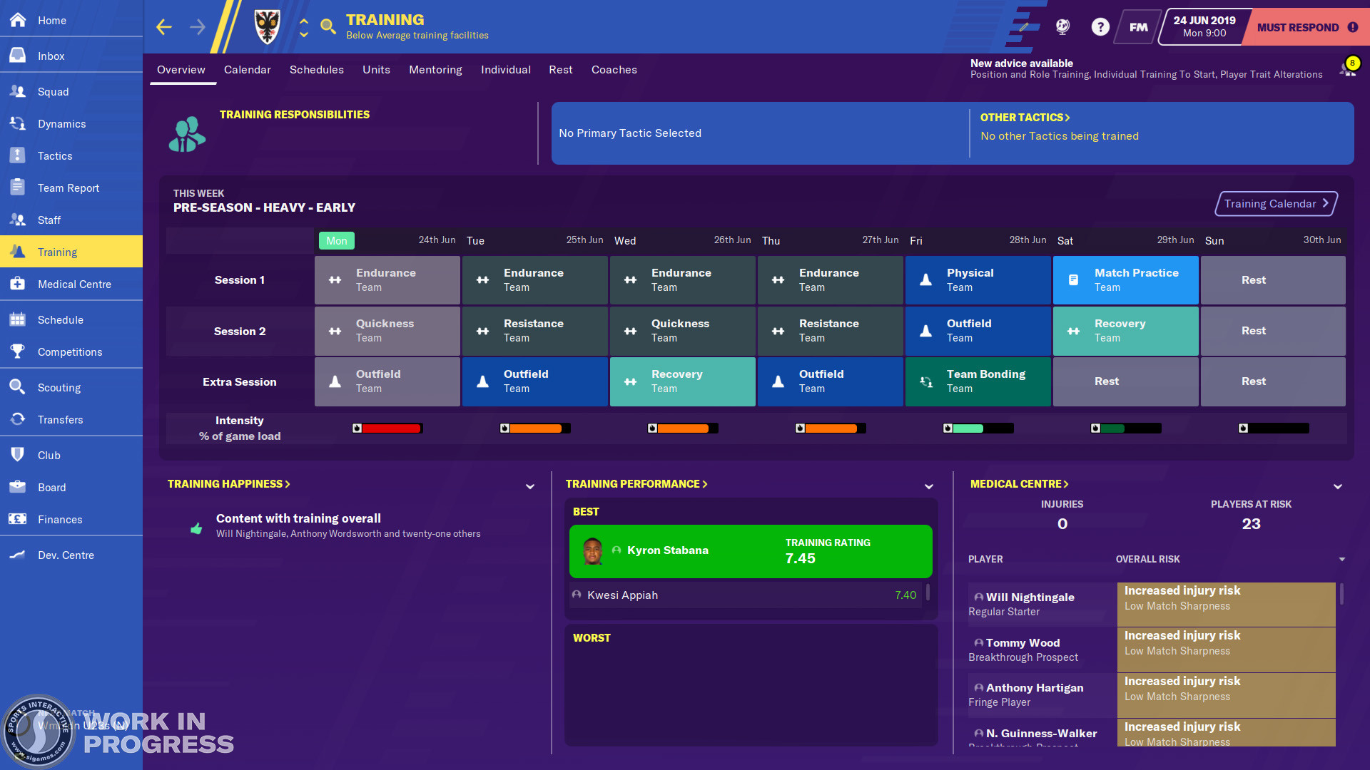 足球经理2020/Football Manager 2020(图7)