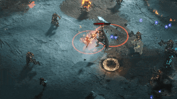 巨人杀手：暗黑之潮/Jotunnslayer: Hordes of Hel（更新v0.4.5）(图7)