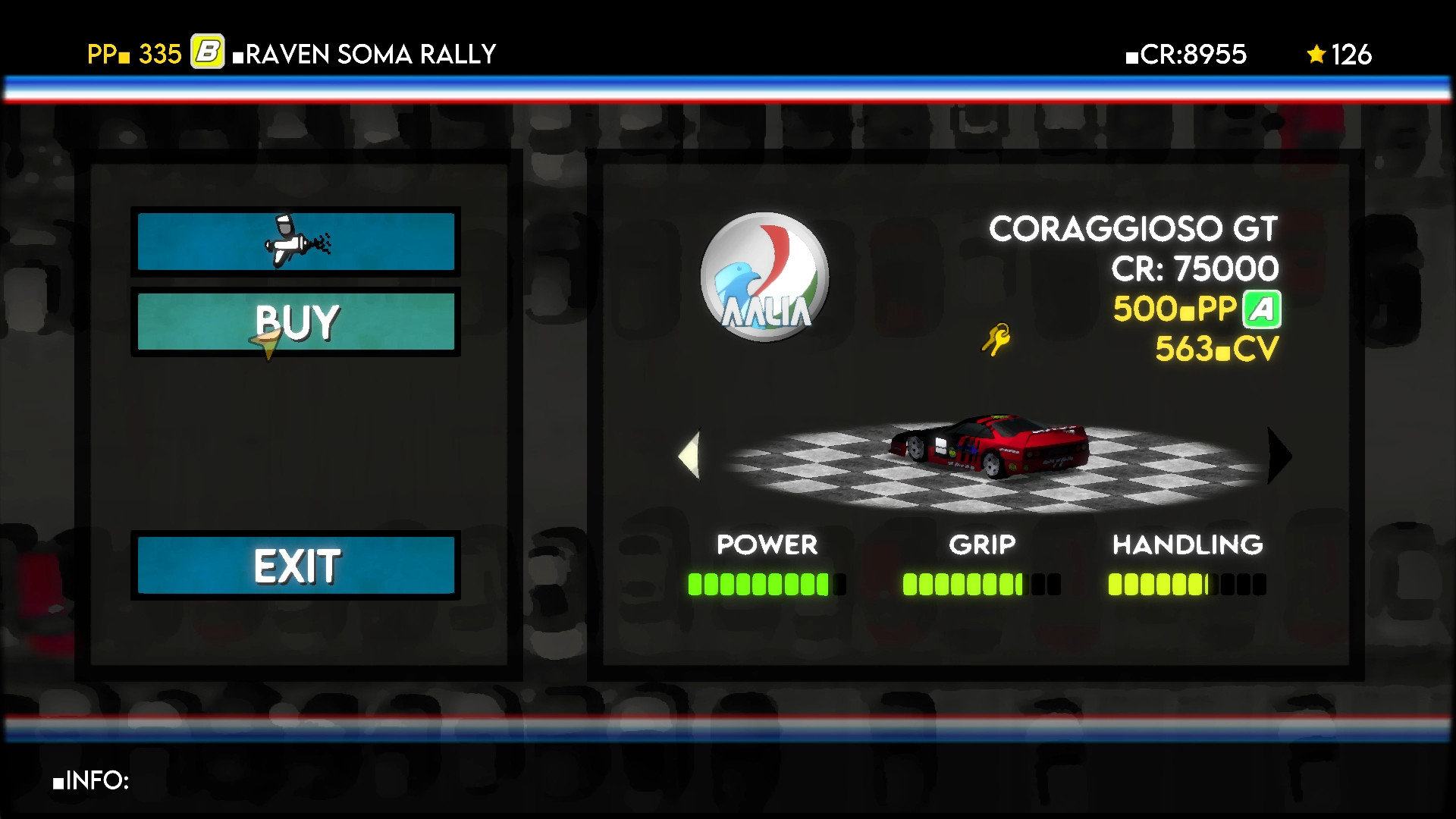 超级沃顿大奖赛/Super Woden GP(图3)