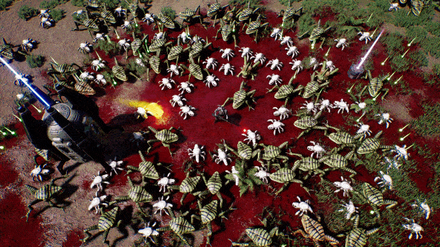 贪婪大地/Greedland(更新v0.9.12)(图3)