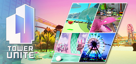联合高塔/Tower Unite(图1)