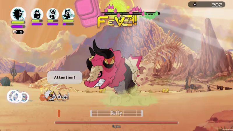 啦嗒铛/Ratatan(图4)