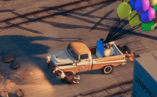 绝递必达/Deliver At All Costs(图4)