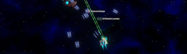 战斗太空2/Warspace 2(图5)