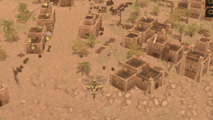 空袭任务/Strike Mission(图2)