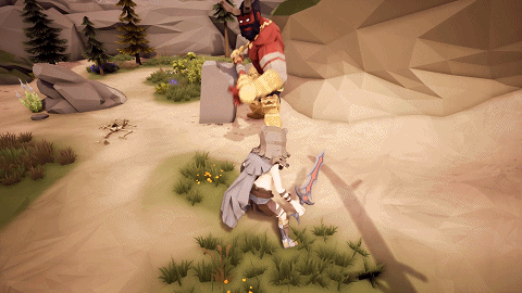 探索任务/Taddle Quest(图2)