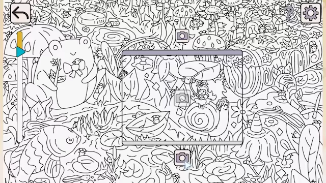 Holo Hidden：找出粉丝！/Holo Hidden – My Lovely Fans Can’t Be This Hidden(图4)