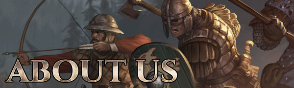 战场兄弟/Battle Brothers（v1.5.0.11）(图3)