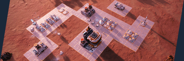 异步解离/Desynced: Autonomous Colony Simulator（更新Build.19355487）(图2)