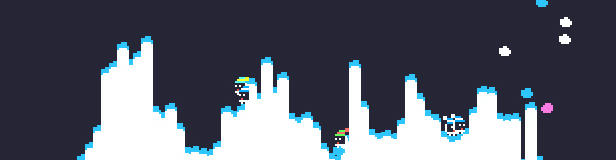 糯米团子历代记/Gnorp Apologue(图4)