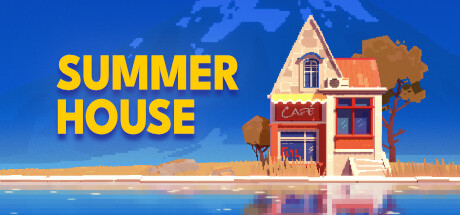 避暑山庄/SUMMERHOUSE(图1)