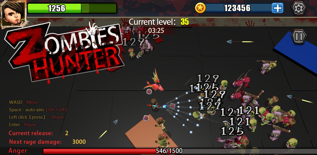 僵尸猎手-幸存者(Build.9608857)(图12) 僵尸猎手-幸存者(Build.9608857)(图12)