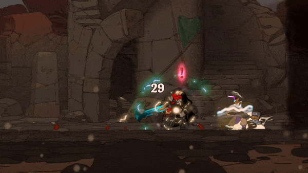 魂降/Spiritfall（更新v1.6.27）(图6)