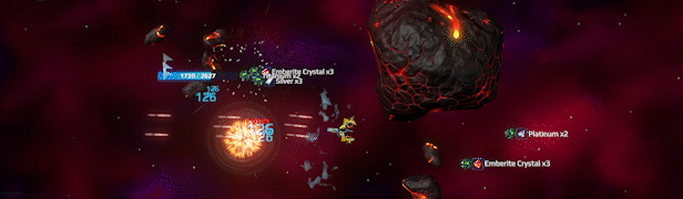 战斗太空2/Warspace 2(图6)