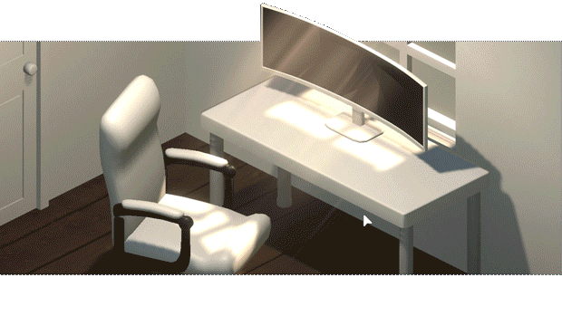 我的梦想卧室/My Dream Setup(更新v20250607)(图5)