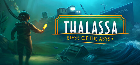 塔拉萨号：深渊边缘/Thalassa: Edge of the Abyss(图1)