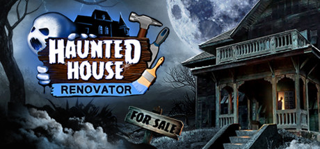 鬼屋改造家/Haunted House Renovator(图1) 鬼屋改造家/Haunted House Renovator(图1)