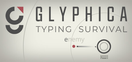 指尖疾速：打字狂潮/Glyphica: Typing Survival(更新Build.18690055)(图1)