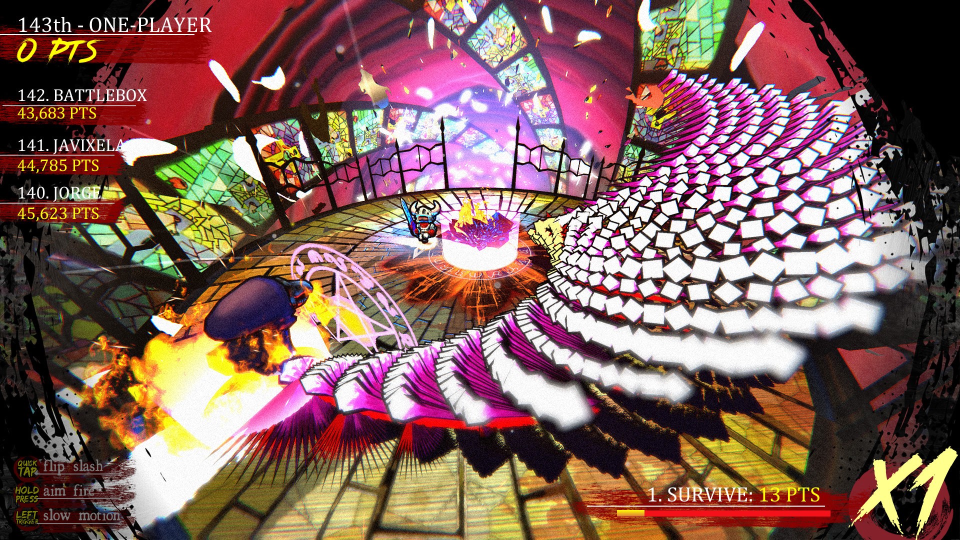 骑士镇魂曲/Good Knight(图4) 骑士镇魂曲/Good Knight(图4)