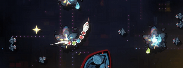 巫蛇夜宴/Snake Crush(图4)