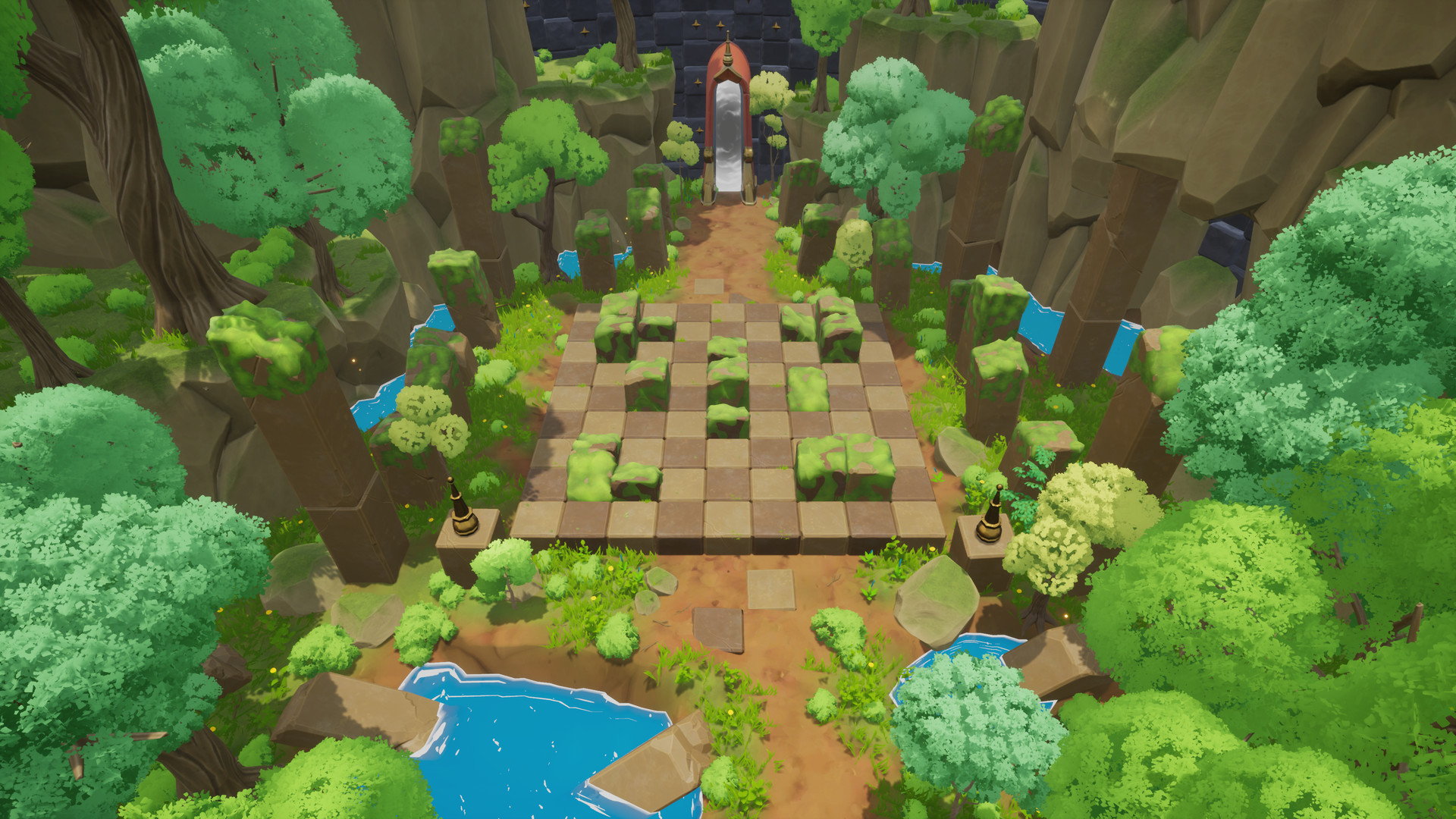 勇攀高塔/Guild of Ascension(图3)