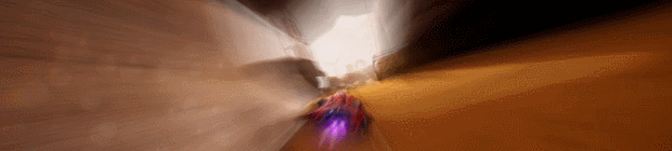 反重力赛车/Antigraviator(图4)