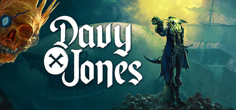 戴维琼斯/DAVY x JONES(图1)