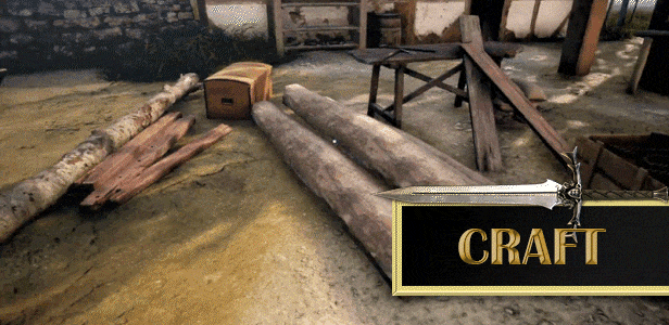 中世纪机器制造者/Medieval Machines Builde(图4)