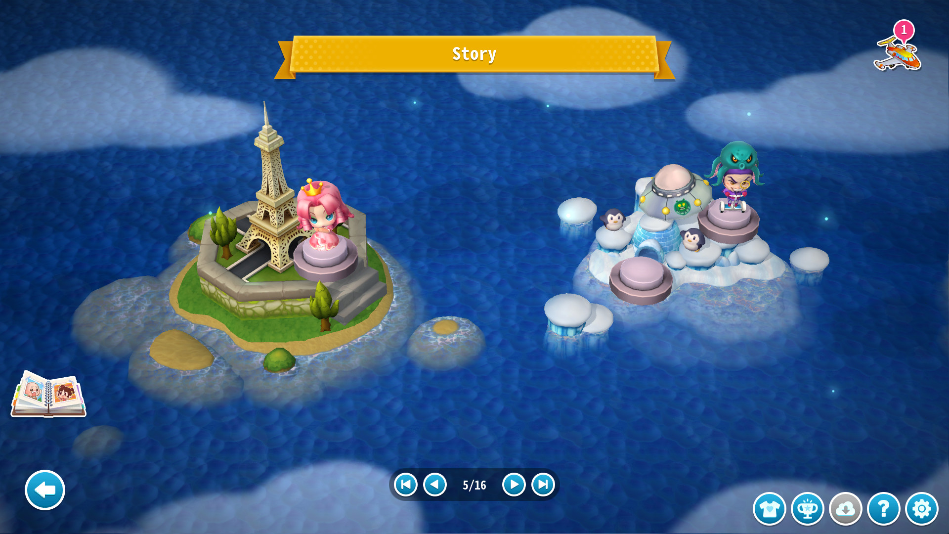 大富翁10RichMan 10(图3) 大富翁10RichMan 10(图3)