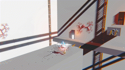 带翅膀的女孩丽/REI: a girl with wings(图8)