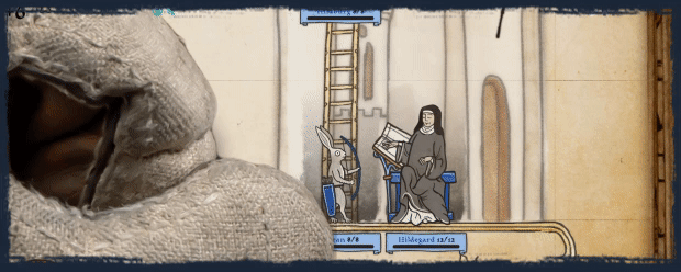 神笔谈兵/Inkulinati （更新v1.48.1）(图8)