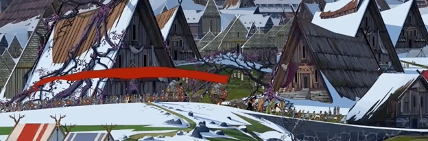 旗帜的传说1-3系列合集(图4)