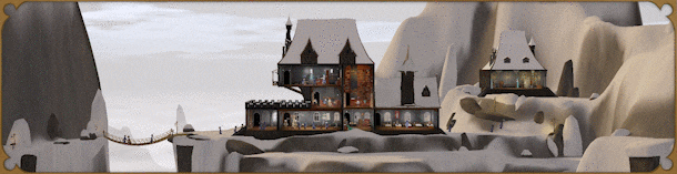 咒术师学院/Spellcaster University（v1.04）(图11)