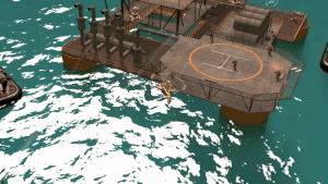 空袭任务/Strike Mission(图3)