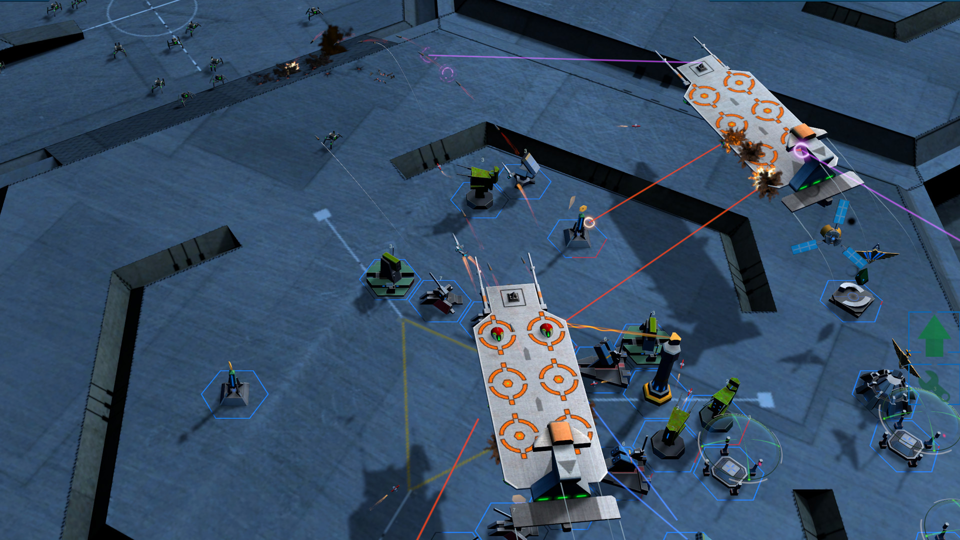 无限重启（Build.7212630）(图7)