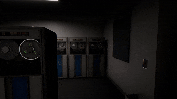 离奇加班夜/Overtime Anomaly(图3)