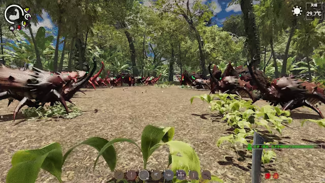 孤岛笔记/Island Notes(图12) 孤岛笔记/Island Notes(图12)