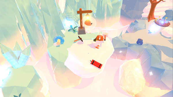 神奇小鸡历险记/Amazing Chicken Adventures(图1) 神奇小鸡历险记/Amazing Chicken Adventures(图1)