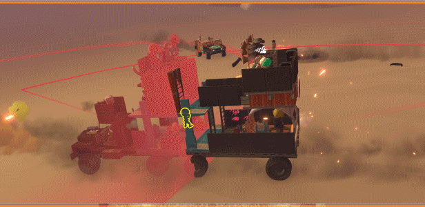 恶土小队/Badlands Crew(图7)