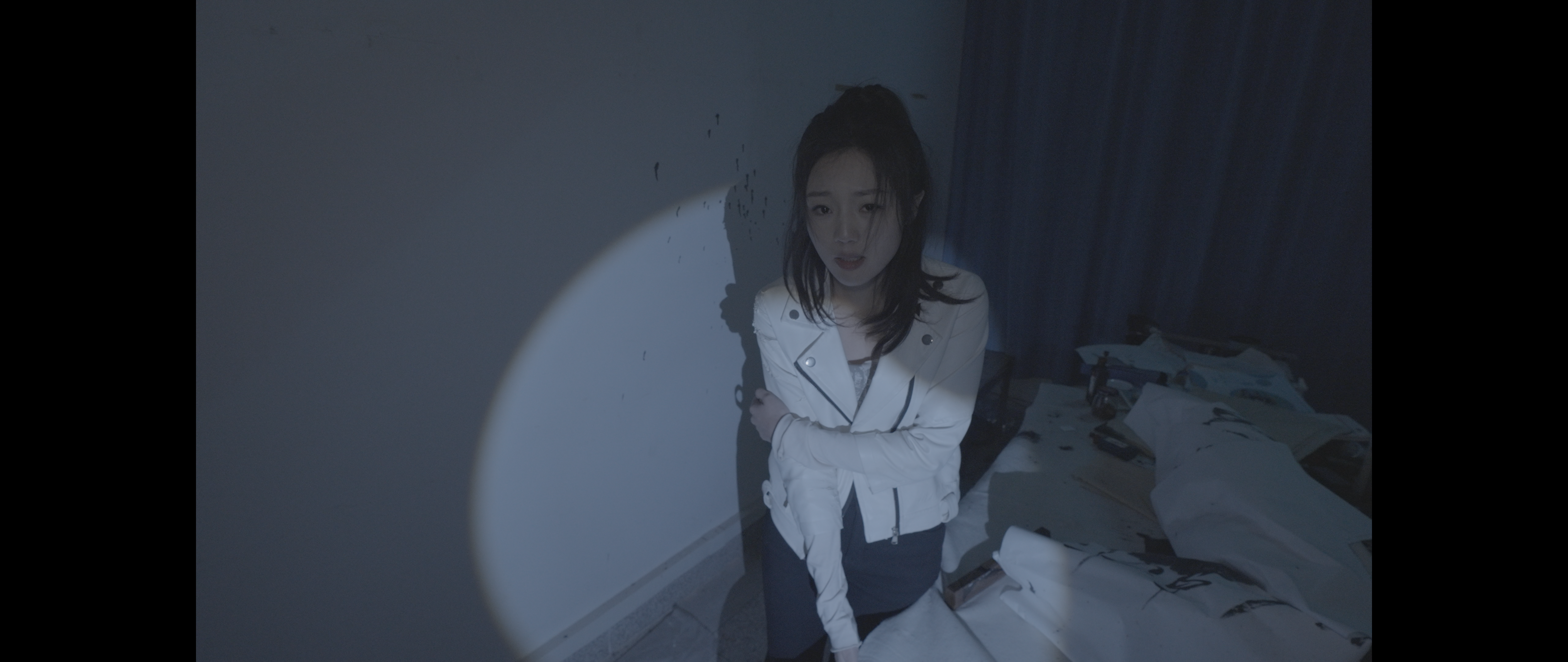 离魂界：校怨/Undead Realm：Ego(图4)