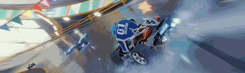 迪士尼无限飞车/Disney Speedstorm(图3)